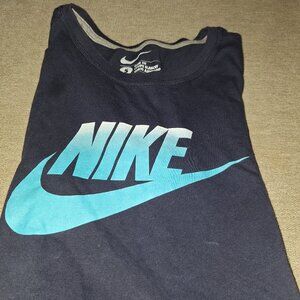 Womens Nike T shirt